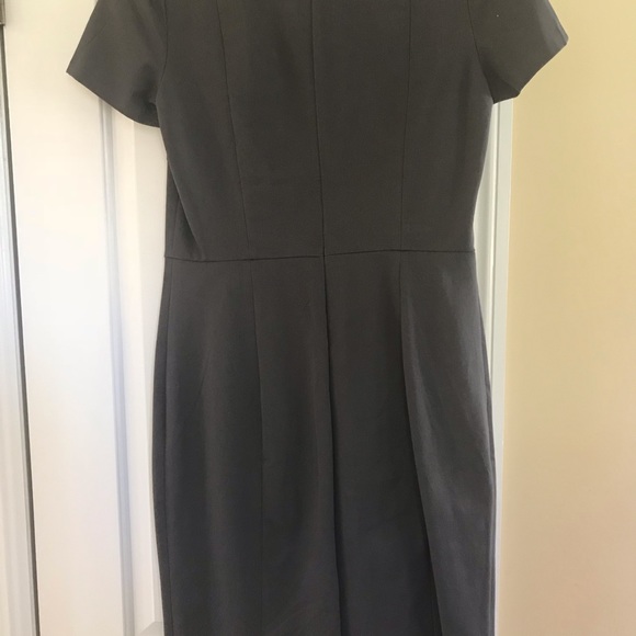 Banana Republic Knee Length Dress - Picture 2 of 4